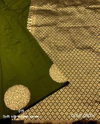 Manjuba By Aab Rich Pallu Soft Lichi Silk Designer Sarees Wholesale Price In Surat